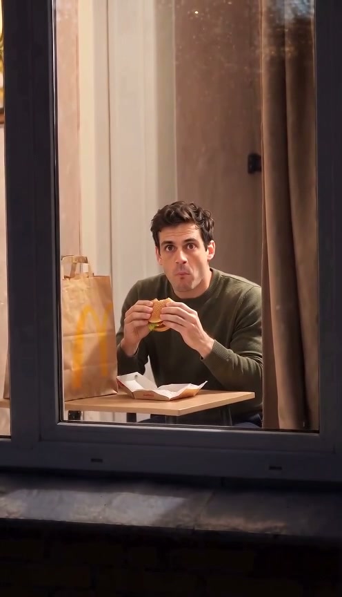 Mr Bean window video preview