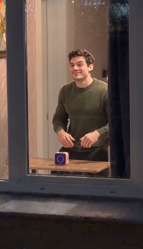 Window Dance video preview